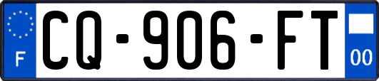 CQ-906-FT