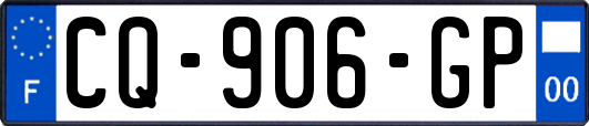 CQ-906-GP