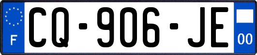 CQ-906-JE