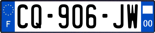 CQ-906-JW