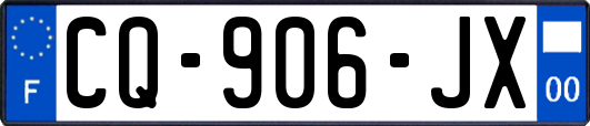 CQ-906-JX