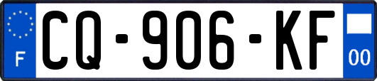 CQ-906-KF