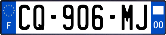 CQ-906-MJ
