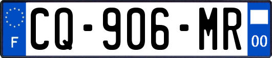 CQ-906-MR