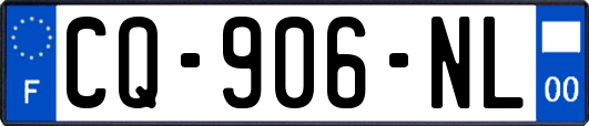 CQ-906-NL