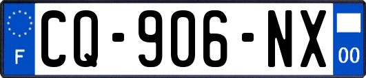 CQ-906-NX