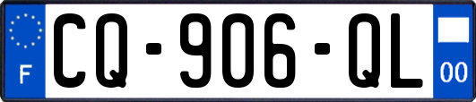 CQ-906-QL