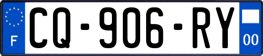 CQ-906-RY
