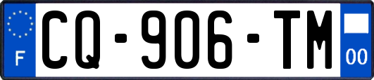 CQ-906-TM