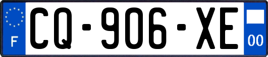 CQ-906-XE