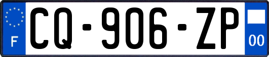 CQ-906-ZP