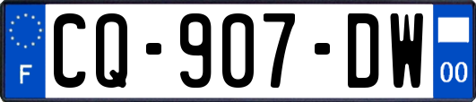 CQ-907-DW