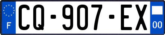 CQ-907-EX