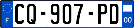 CQ-907-PD