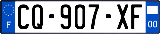 CQ-907-XF