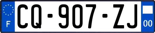 CQ-907-ZJ