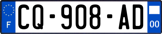 CQ-908-AD