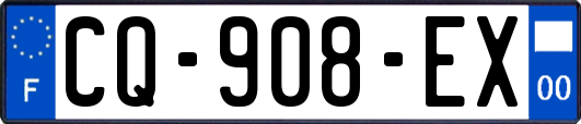 CQ-908-EX