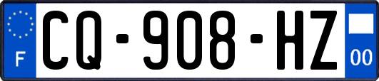 CQ-908-HZ