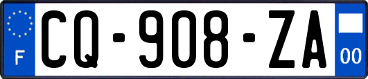 CQ-908-ZA