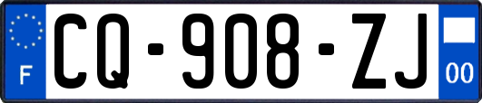 CQ-908-ZJ