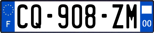 CQ-908-ZM