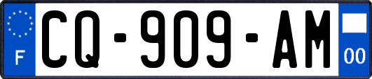 CQ-909-AM