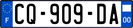 CQ-909-DA