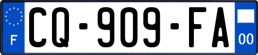 CQ-909-FA
