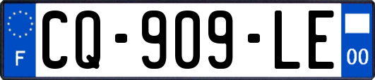 CQ-909-LE