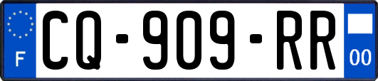 CQ-909-RR