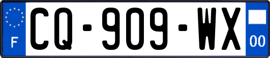 CQ-909-WX