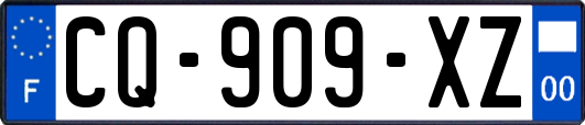 CQ-909-XZ