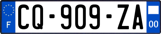 CQ-909-ZA