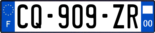 CQ-909-ZR