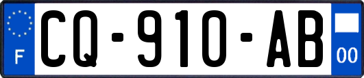 CQ-910-AB