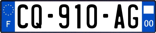 CQ-910-AG