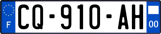 CQ-910-AH