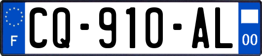 CQ-910-AL