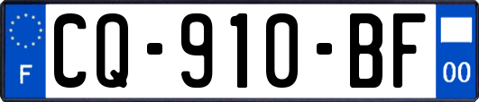 CQ-910-BF