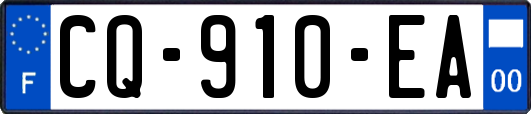 CQ-910-EA