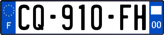 CQ-910-FH