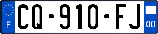 CQ-910-FJ