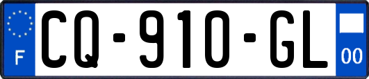 CQ-910-GL