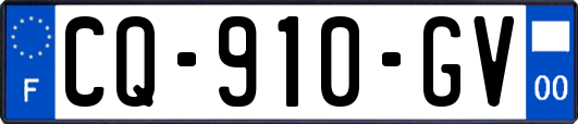 CQ-910-GV