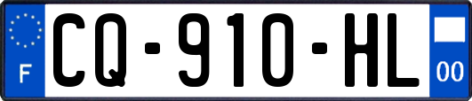 CQ-910-HL