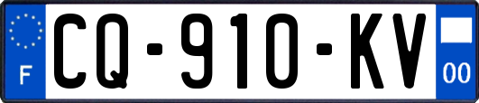 CQ-910-KV