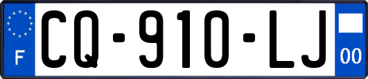 CQ-910-LJ