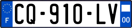 CQ-910-LV