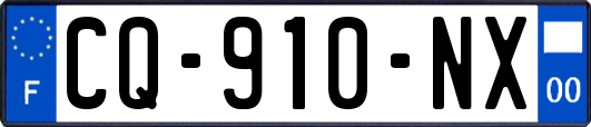 CQ-910-NX